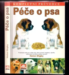 Péče o psa