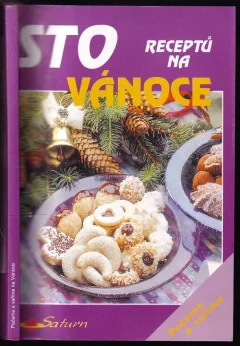 Pečeme a vaříme na Vánoce