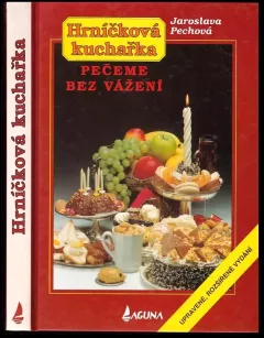 Pečeme bez vážení