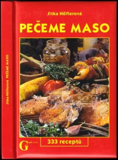 Pečeme maso