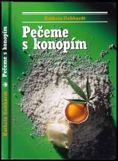 Pečeme s konopím