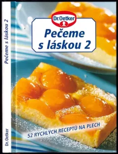 Pečeme s láskou 2