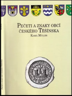 Pečeti a znaky obcí českého Těšínska