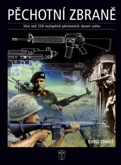 Pěchotní zbraně - více než 250 nejlepších pěchotních zbraní světa