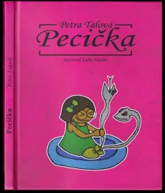 Pecička