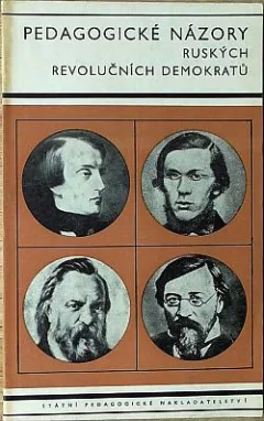 Pedagogické názory ruských revolučních demokratů
