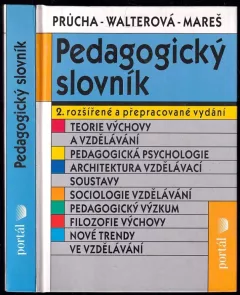 Pedagogický slovník