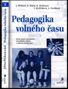 Pedagogika volného času