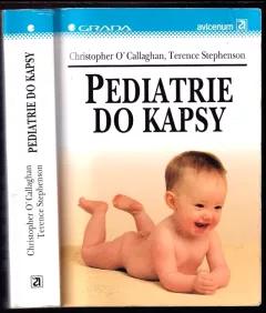 Pediatrie do kapsy