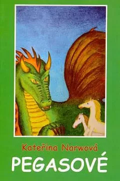 Pegasové. (Kniha první, V Říši Babizny)