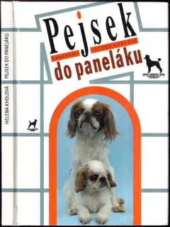 Pejsek do paneláku