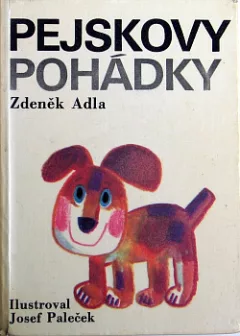 Pejskovy pohádky