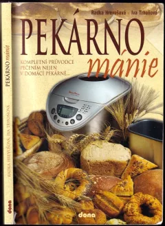 Pekárnománie