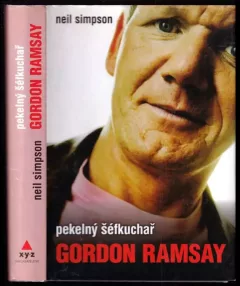 Pekelný šéfkuchař Gordon Ramsay