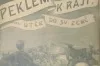 Peklem k ráji, aneb: Útěk do Svaté země  Díl.II