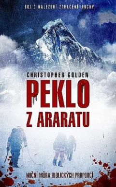 Peklo z Araratu
