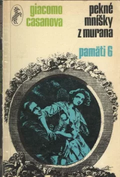 Pekné mníšky z Murana - Pamäti 6