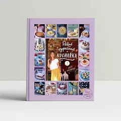 Pěkně vypečená kuchařka 2