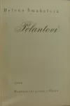 Pelantovi