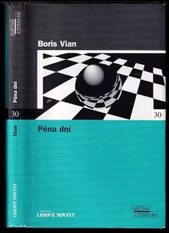 Pěna dní