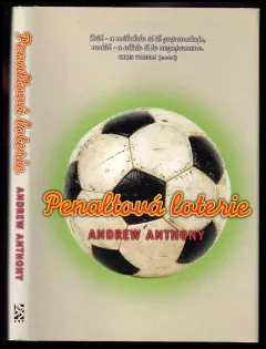 Penaltová loterie