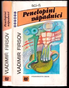 Penelopini nápadníci