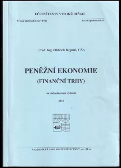 Peněžní ekonomie