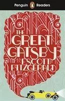 Penguin Readers Level 3: The Great Gatsby