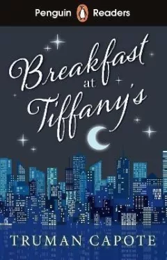 Penguin Readers Level 4: Breakfast at Tiffany´s (ELT Graded Reader)