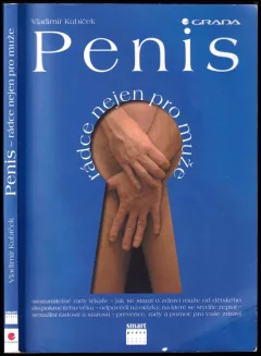 Penis - rádce nejen pro muže