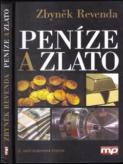 Peníze a zlato