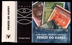 Peníze do kapsy