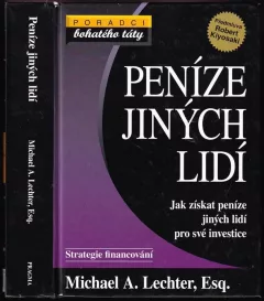 Peníze jiných lidí
