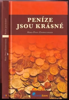 Peníze jsou krásné