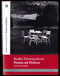 Peníze od Hitlera