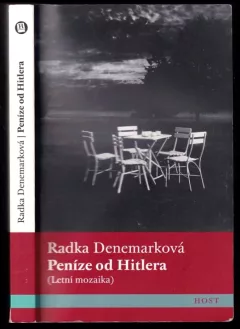 Peníze od Hitlera