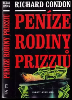 Peníze rodiny Prizziů