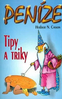 Peníze tipy a triky