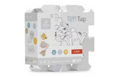 Pěnové puzzle: Disney postavičky