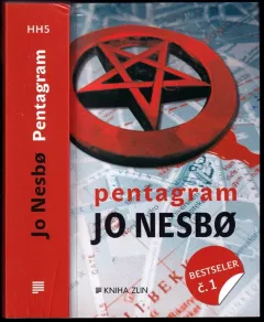 Pentagram