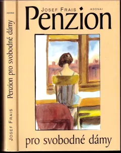 Penzión pro svobodné dámy