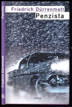 Penzista