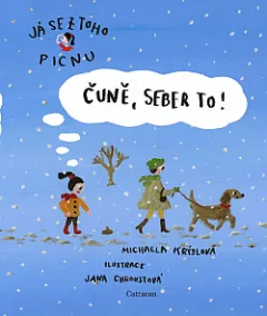Čuně, seber to!