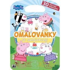 Peppa Pig