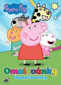 Peppa Pig