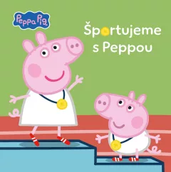 Peppa Pig