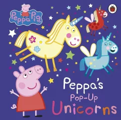Peppa Pig: Peppa´s Pop-Up Unicorns