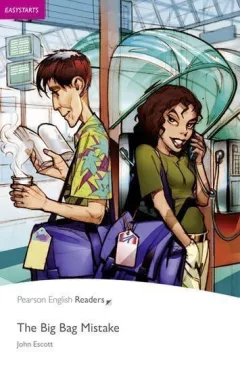 PER | Easystart: The Big Bag Mistake Bk/CD Pack