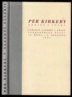 Per Kirkeby
