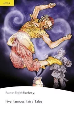 PER | Level 2: Five Famous Fairy Tales